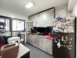 Blk 260C Punggol Topaz (Punggol), HDB 4 Rooms #605506301